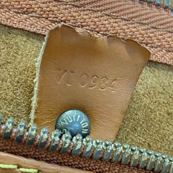 Auth LOUIS VUITTON Keepall 50 M42968 Cipango Gold Epi - VI0984 Boston Bag - Picture 10 of 11